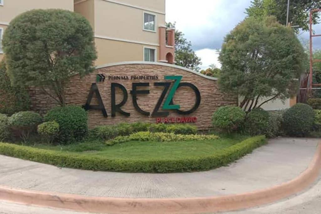 Spacious 1 Bedroom At Arezzo Place Davao With Pool,Wifi And Netflix Extérieur photo