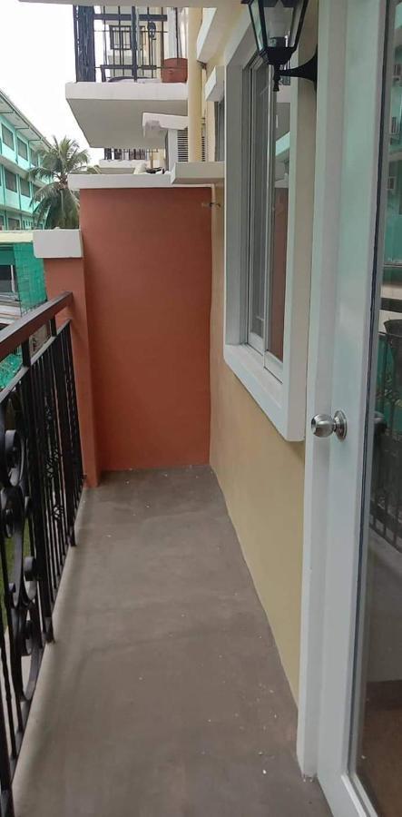 Spacious 1 Bedroom At Arezzo Place Davao With Pool,Wifi And Netflix Extérieur photo